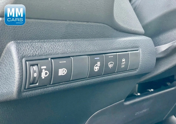 Suzuki Swace cena 131490 przebieg: 8, rok produkcji 2024 z Lubin małe 172